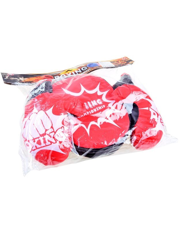 Boxing Gloves. Boxing training set SP0638