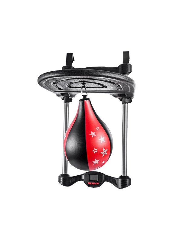 Vaikiška bokso kriaušė