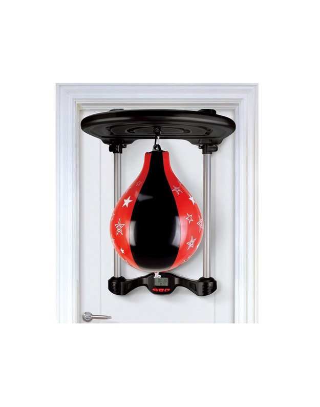 Vaikiška bokso kriaušė