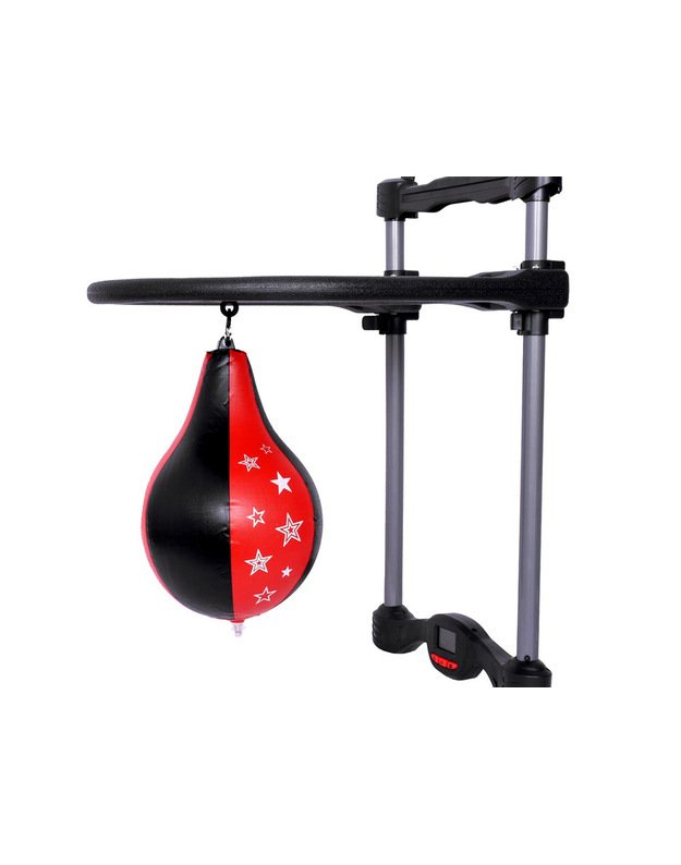 Vaikiška bokso kriaušė