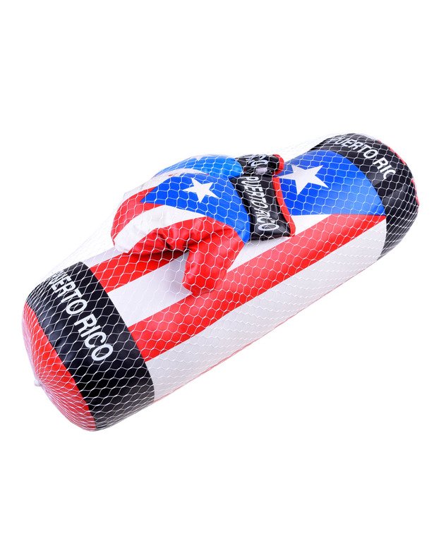 Bokso komplektas - bokso maišas + pirštinės