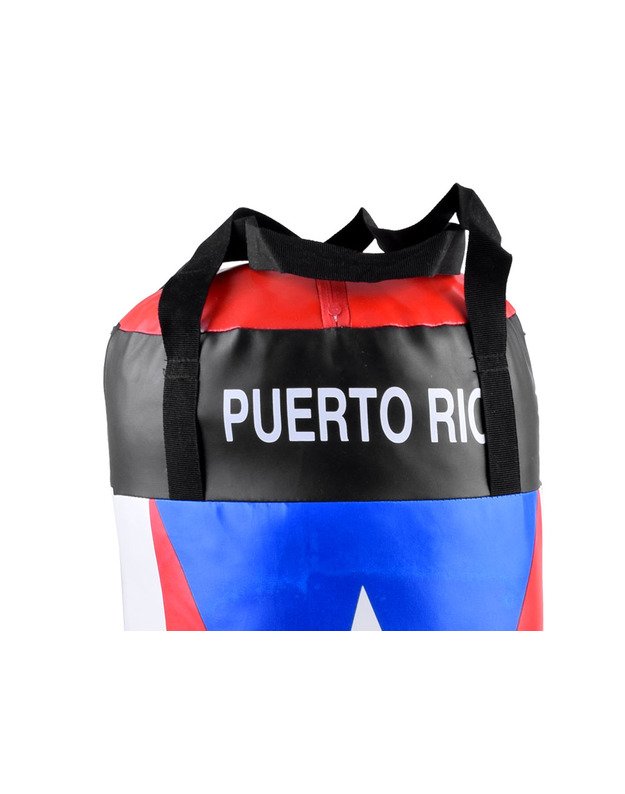 Bokso komplektas - bokso maišas + pirštinės