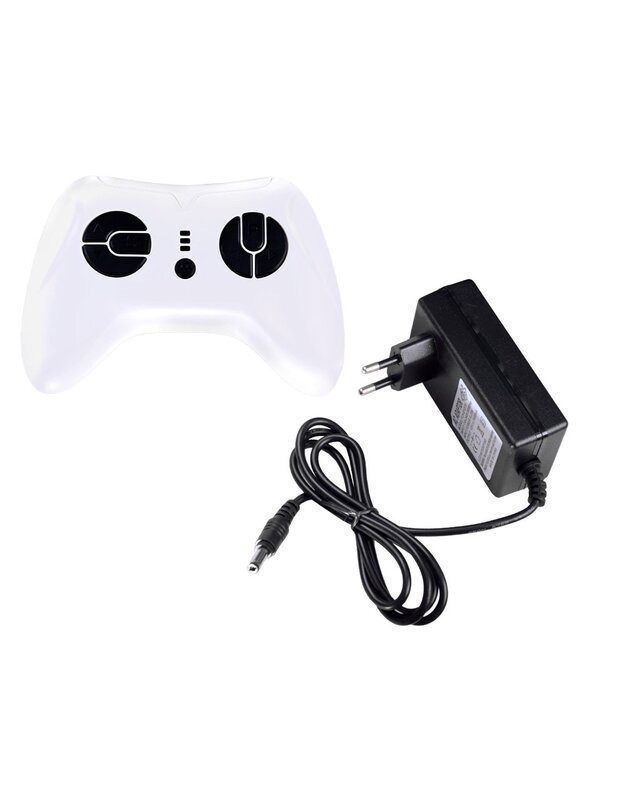 JEEP trivietis elektromobilis + nuotolinis valdymo pultas - šviesiai žalias