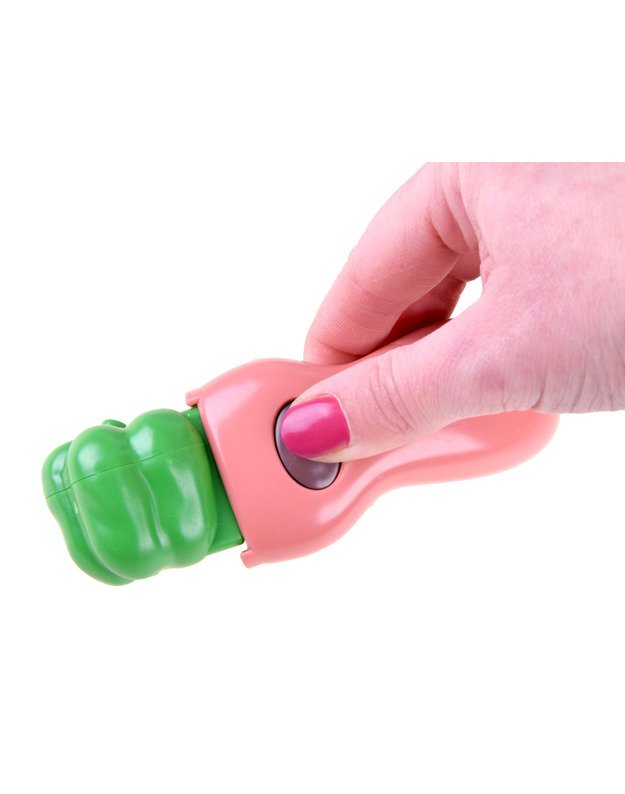 Kasos aparatas + priedai