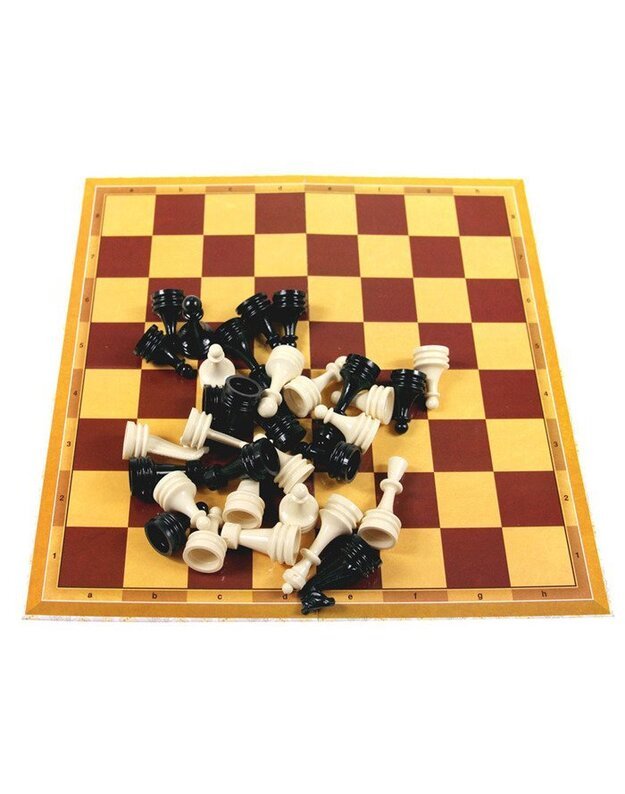  Jawa šachmatų žaidimas 