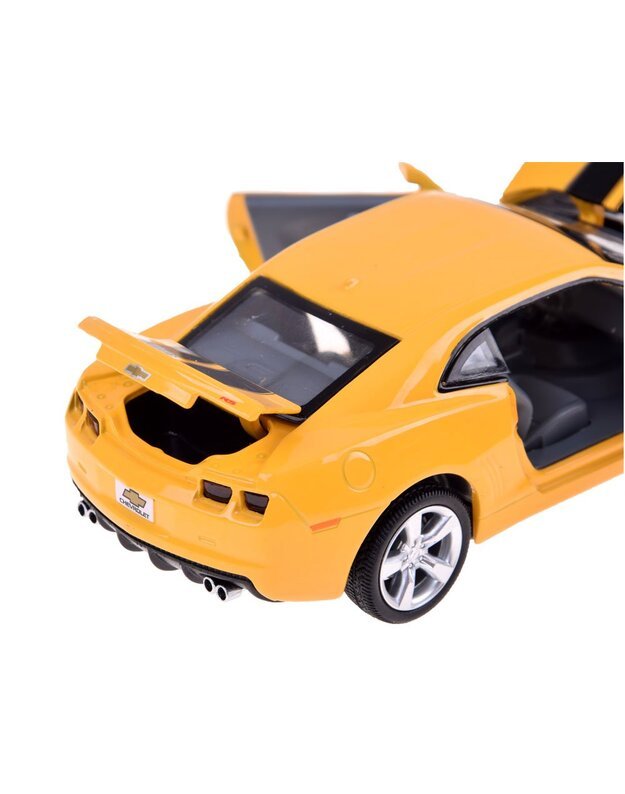 Chevrolet Camaro SS 1:32 light sound ZA3146