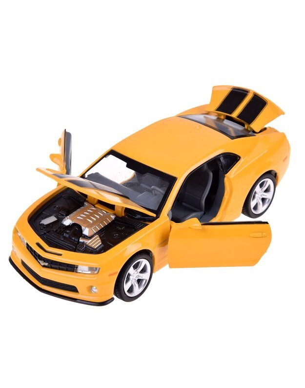 Chevrolet Camaro SS 1:32 light sound ZA3146
