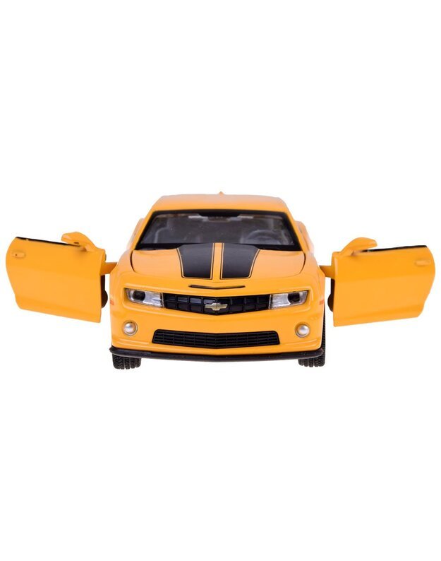Chevrolet Camaro SS 1:32 light sound ZA3146