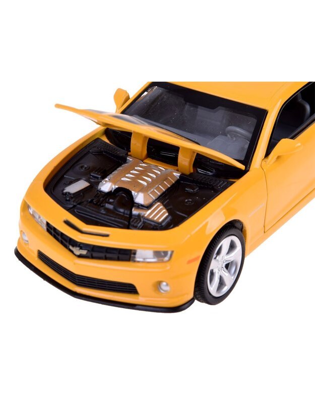 Chevrolet Camaro SS 1:32 light sound ZA3146