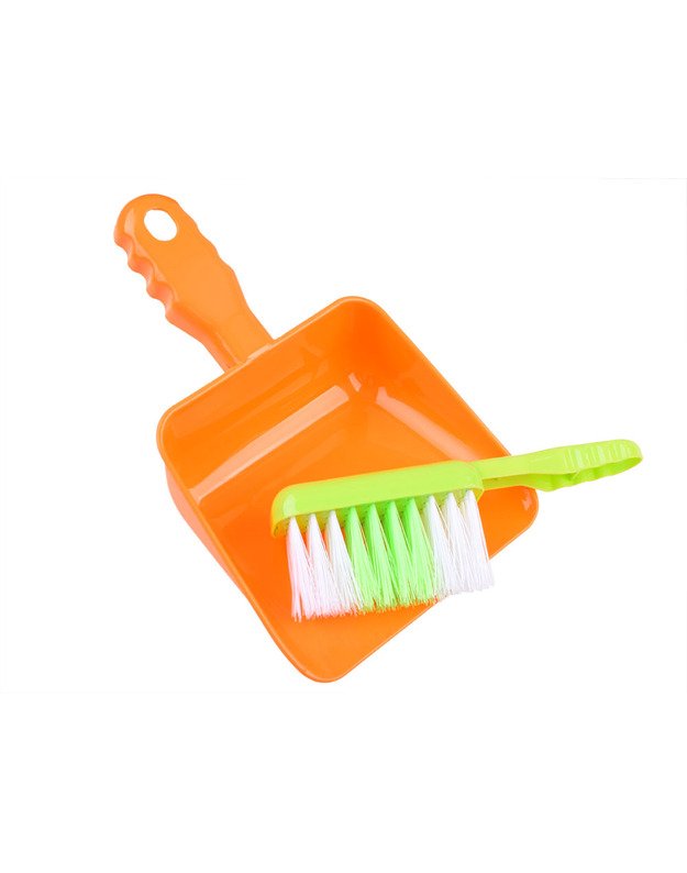 Valymo rinkinys su priedais