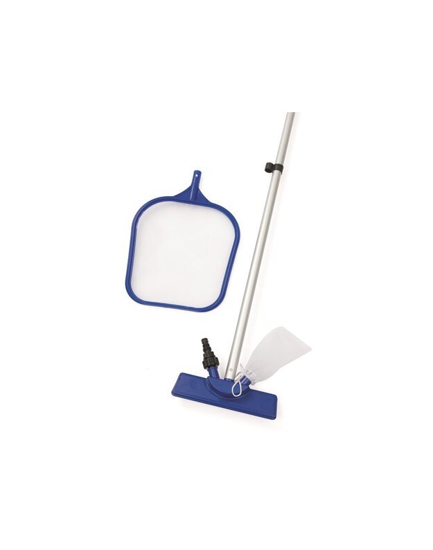 „Bestway“ baseino valymo rinkinys