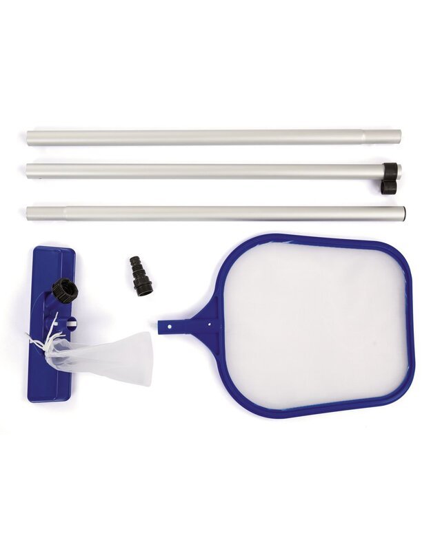 „Bestway“ baseino valymo rinkinys