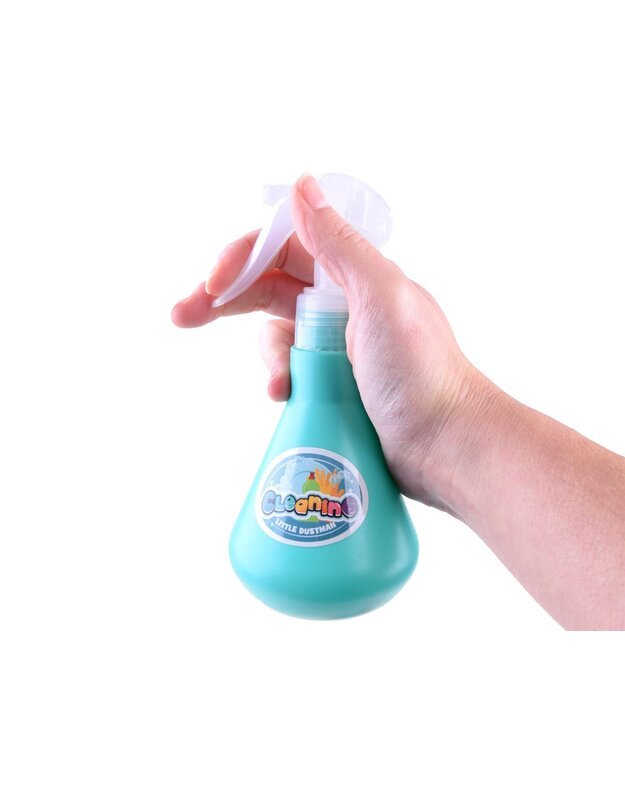 Valymo rinkinys su priedais