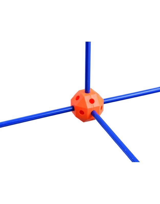 Konstrukciniai šiaudeliai 81 elementas