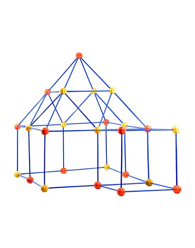Konstrukciniai šiaudeliai 81 elementas
