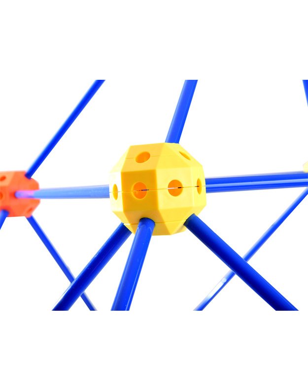 Konstrukciniai šiaudeliai 81 elementas