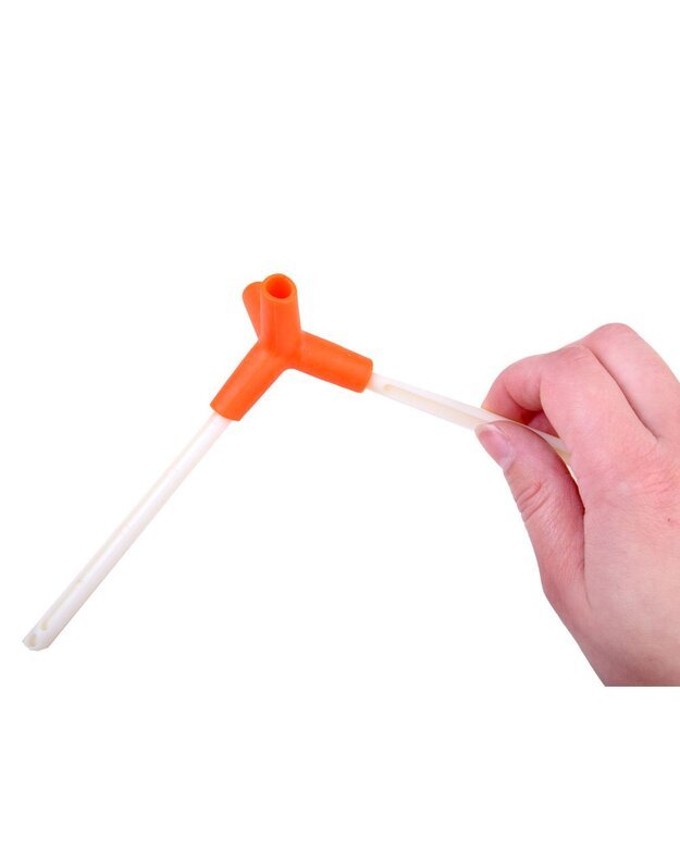 Konstrukciniai blokeliai/pagaliukai 106el.