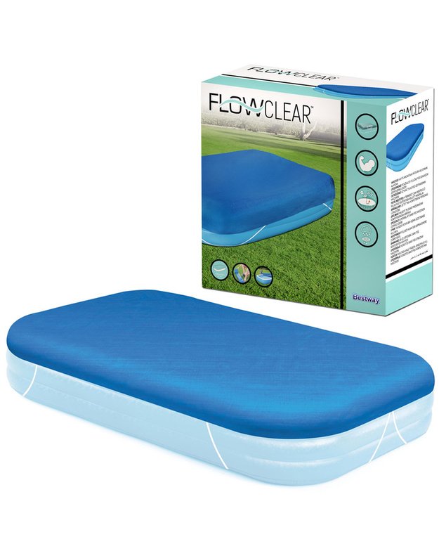 Cover the pool Anchor, 305 x 183 Bestway BA0071