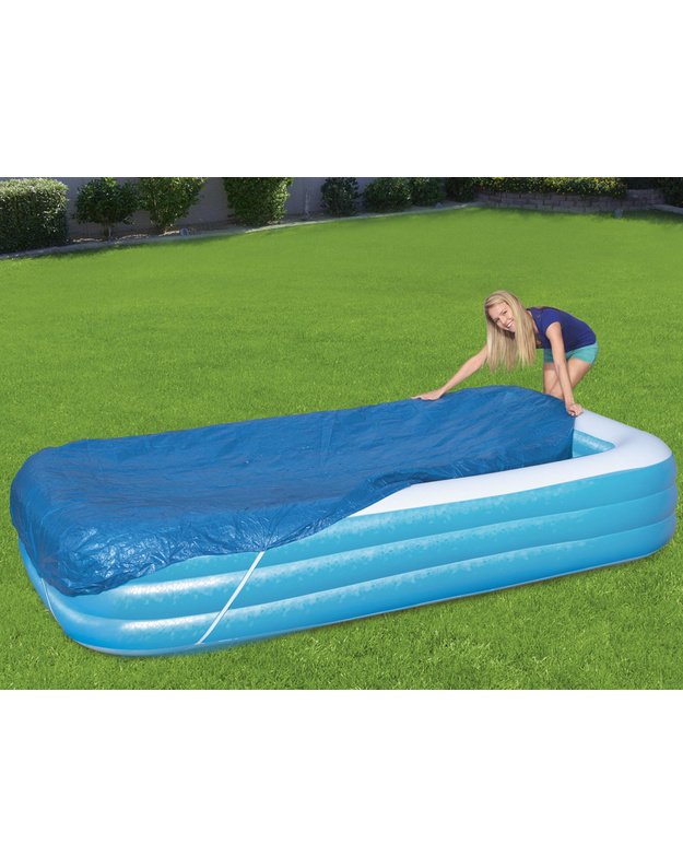 Cover the pool Anchor, 305 x 183 Bestway BA0071