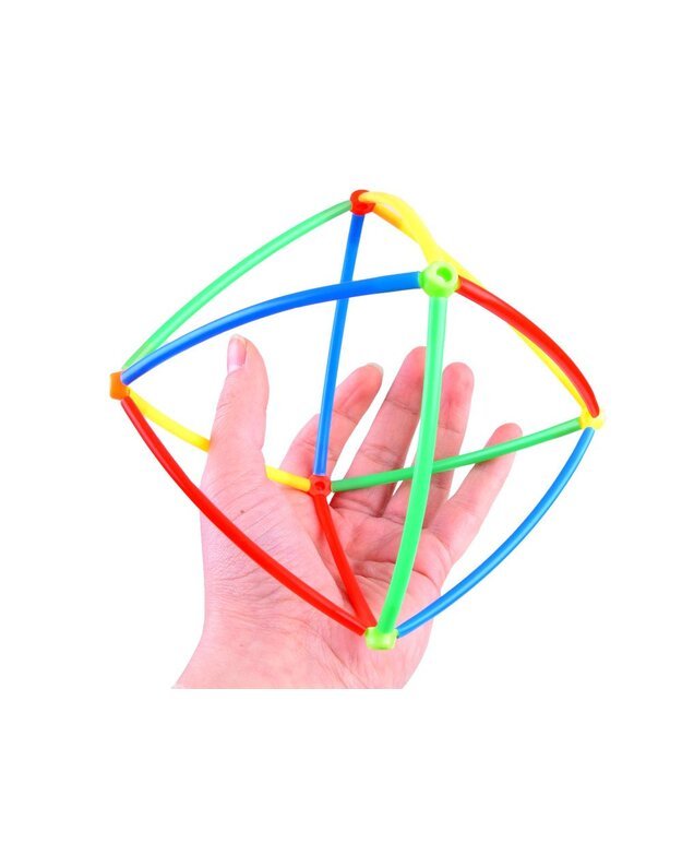 Creative blocks of the tube sticks 1000-pcs ZA3672