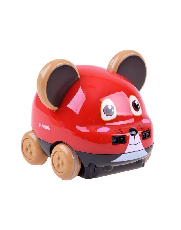 Radijo bangomis valdoma Interaktyvi pėlytė