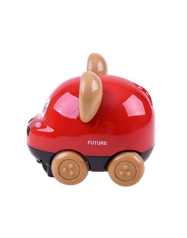 Radijo bangomis valdoma Interaktyvi pėlytė