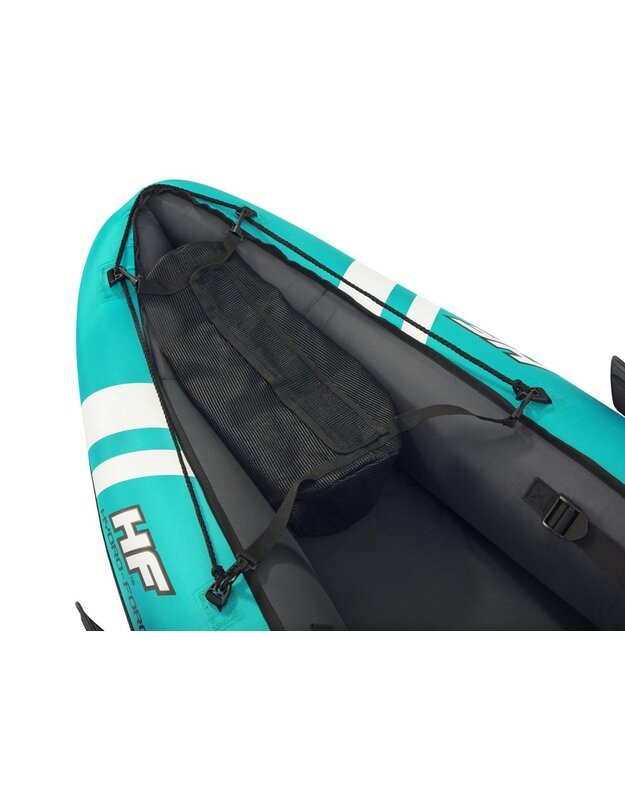 Didelė baidarė dviems asmenims Ventura X2 