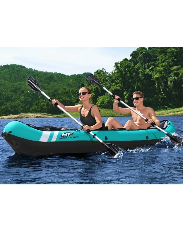 Didelė baidarė dviems asmenims Ventura X2 