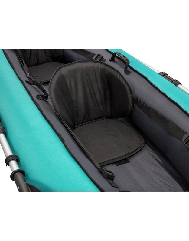 Didelė baidarė dviems asmenims Ventura X2 