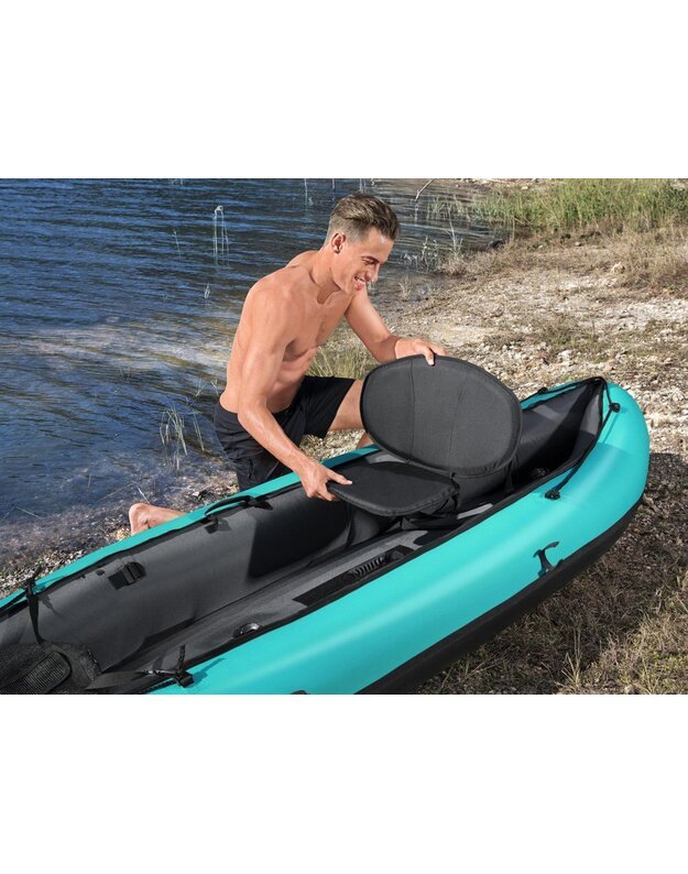 Didelė baidarė dviems asmenims Ventura X2 