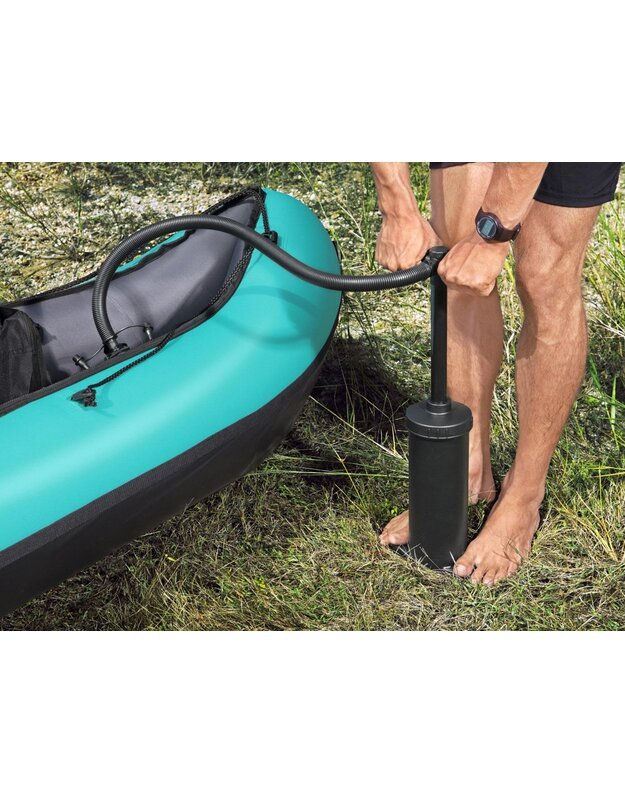 Didelė baidarė dviems asmenims Ventura X2 