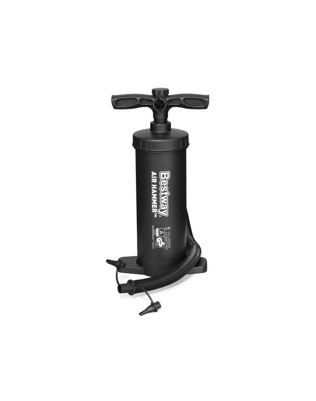 Didelė baidarė dviems asmenims Ventura X2 