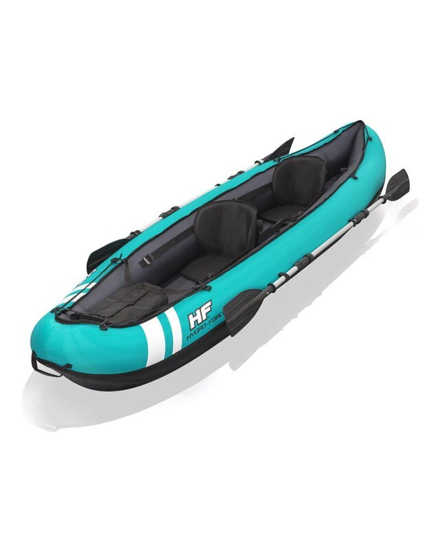 Didelė baidarė dviems asmenims Ventura X2 