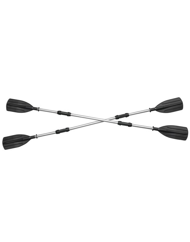 Didelė baidarė dviems asmenims Ventura X2 