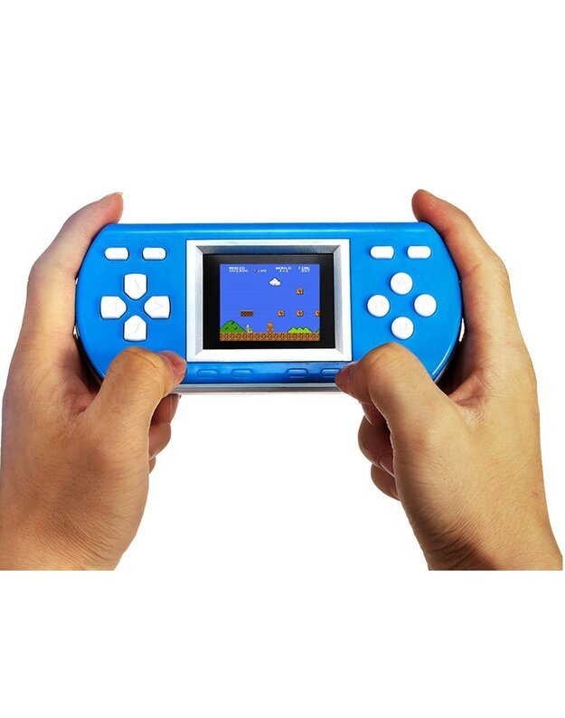 Electronic game CONSOLE 230 games GR0353