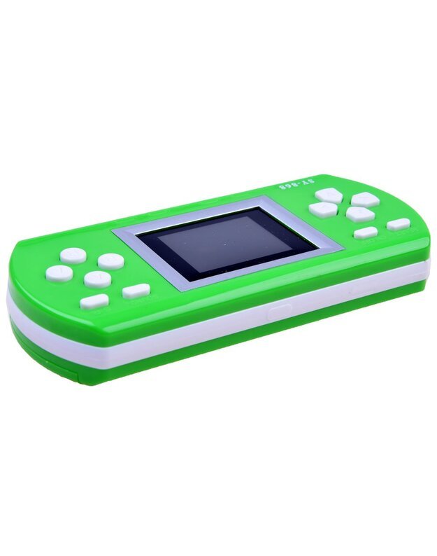 Electronic game CONSOLE 230 games GR0353