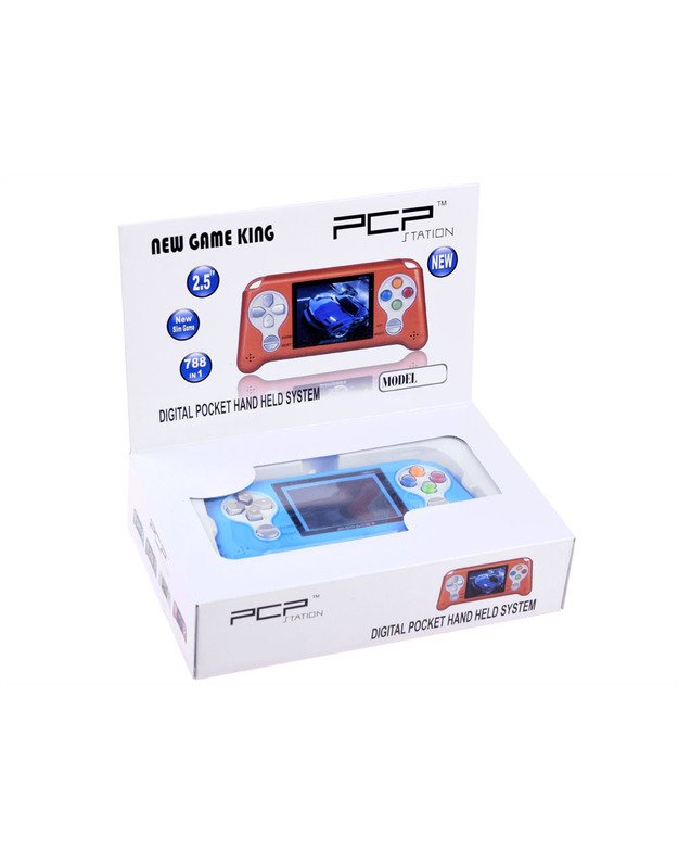 Electronic game Console game 70 games GR0321