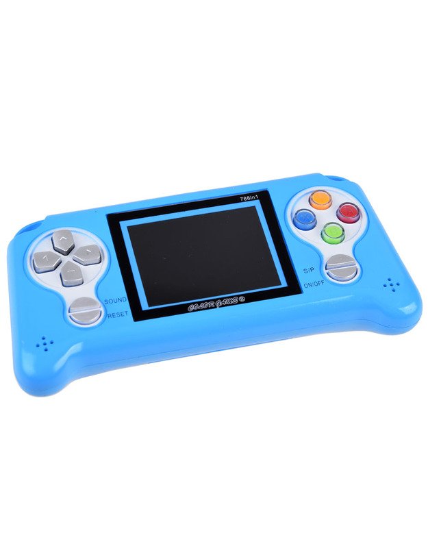 Electronic game Console game 70 games GR0321