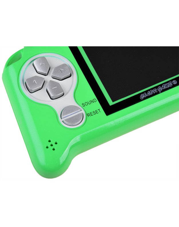 Electronic game Console game 70 games GR0321