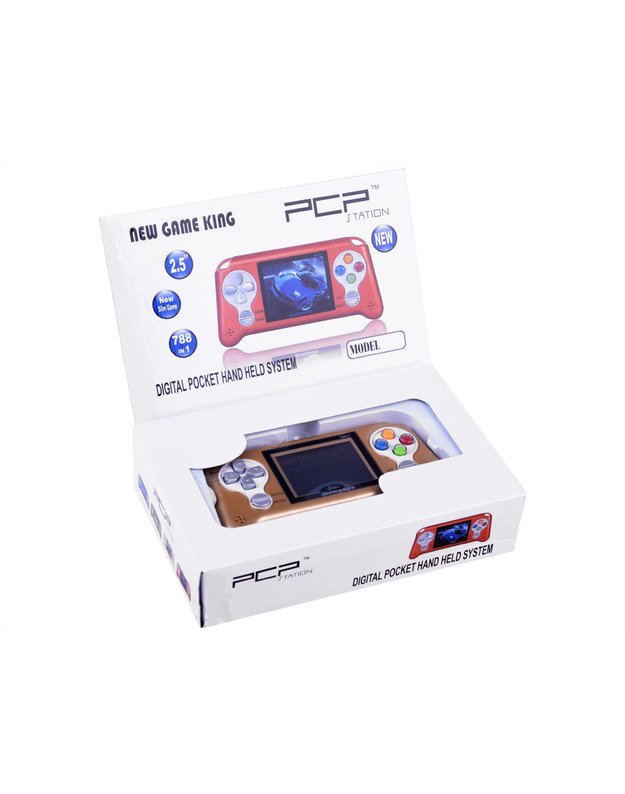 Electronic game Console game 70 games GR0321