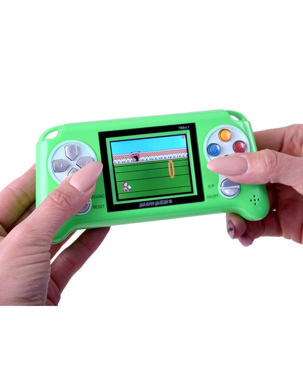 Electronic game Console game 70 games GR0321