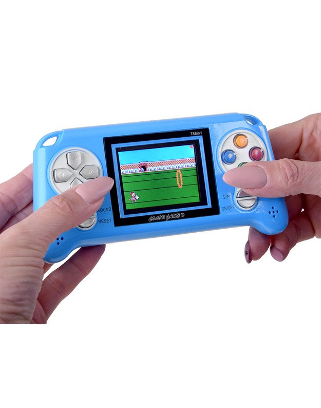 Electronic game Console game 70 games GR0321