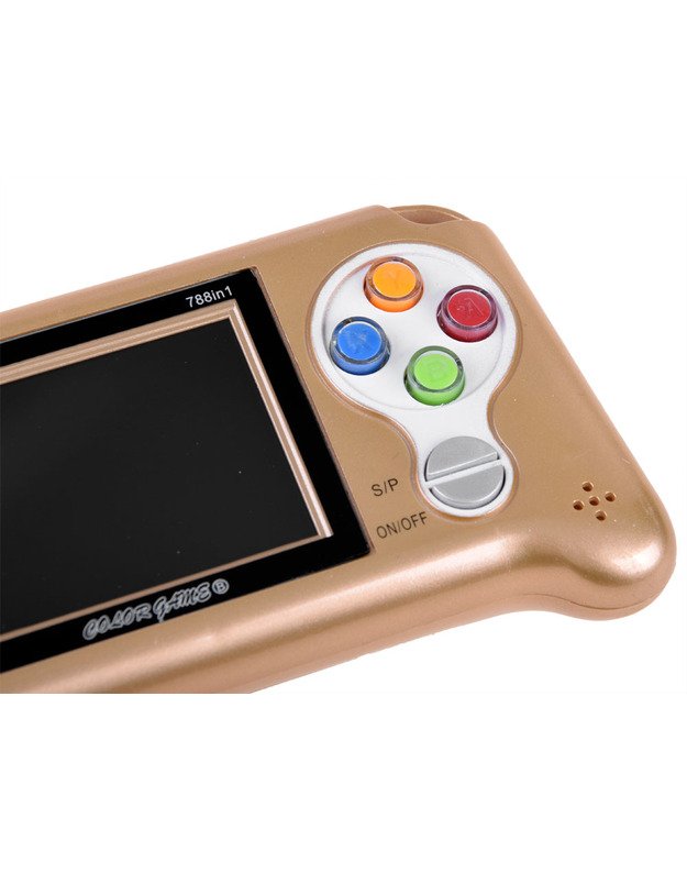 Electronic game Console game 70 games GR0321