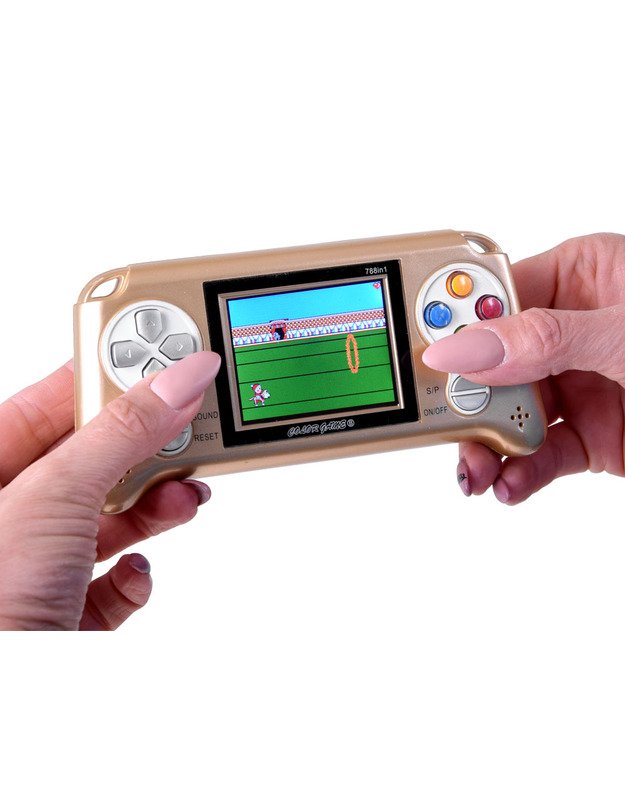 Electronic game Console game 70 games GR0321