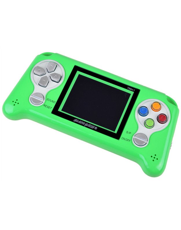 Electronic game Console game 70 games GR0321