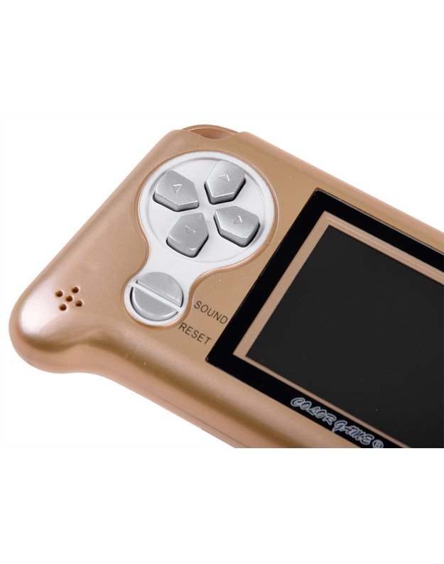 Electronic game Console game 70 games GR0321