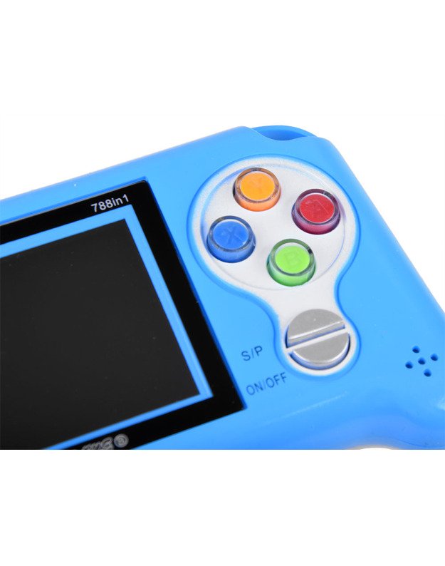 Electronic game Console game 70 games GR0321