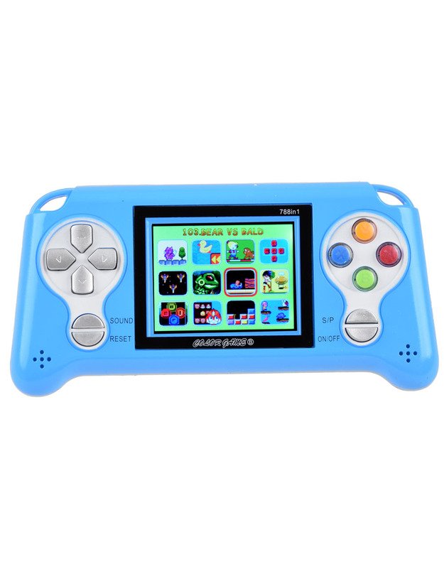 Electronic game Console game 70 games GR0321