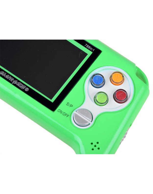 Electronic game Console game 70 games GR0321