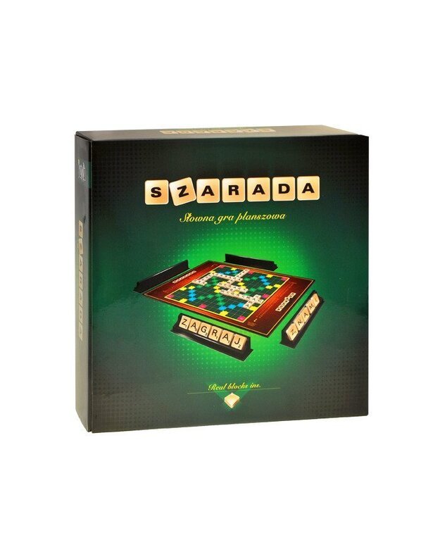  Family Game Charade Verbal place the words GR0198